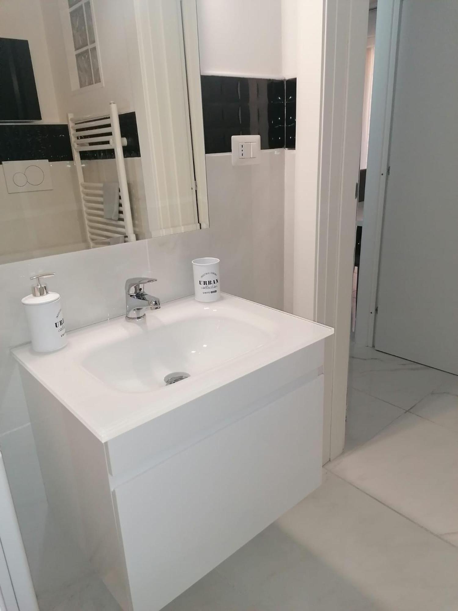Fiumicino Aeroporto Casa Vacanze Orchidea Exteriör bild